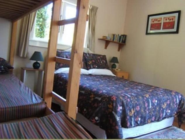 Te Mata Lodge Tapu Extérieur photo